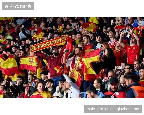 亚马尔与佩德里领衔西班牙年轻化阵容，斗牛士军团的技术流传控体系迎来新一代核心